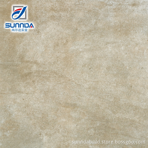 Sunnda platinum a rough surface porcelain external floor tile